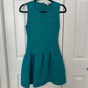 Maje Dress